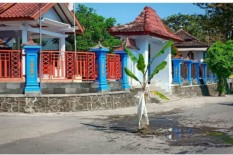 Persiapan Mudik Lebaran 2024: Bantul Siapkan 16 Petugas Panggilan untuk Tambal Jalan Berlubang