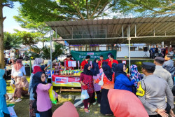 Alfamart Gelar Bazar Murah Ramadhan 2024