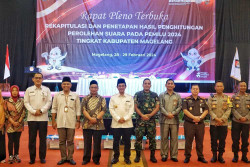 Optimisme Menyambut Pemimpin Baru