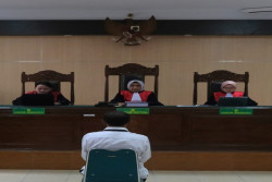 PN Wonosari Vonis Bersalah Pengemplang Pajak, Penjara dan Denda Rp191,8 Juta