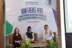 Komitmen Tanpa Batas, BPJS Kesehatan Berikan Layanan JKN Selama Libur Lebaran