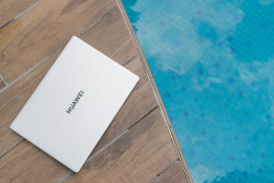 Huawei Luncurkan MateBook Baru, Dibanderol Hampir Rp9 Juta