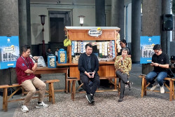 Pakar UGM Sebut Dampak Pemilu Terhadap PDB Sangat Kecil