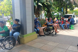 Gempa Bumi Guncang Tuban, Begini Kondisi Evakuasi Pasien RS