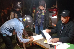 Top 7 News Harianjogja.com Sabtu 23 Maret 2024, Vonis Pembuang Sampah Liar hingga Pembayaran THR