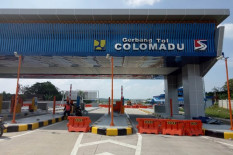 Mudik Lebaran Pakai Mobil Listrik, Ini Lokasi SPKLU di Tol Trans Jawa dan Terdekat dengan Tol Jogja-Solo