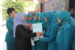 TP PKK Sleman Diminta Bantu Tangani Stunting hingga Pengentasan Kemiskinan