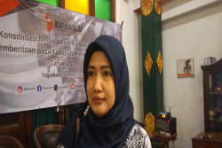 Bawaslu DIY Upayakan PSU dan PSL Pemilu 2024 Tak Terulang di Pilkada Serentak