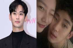 Heboh Foto Selfie Kim So Hyun dan Kim Sae Ron, Ini Penjelasan Agensi