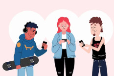 5 Ponsel dengan Harga di Bawah Rp5 jutaan untuk Lebaran