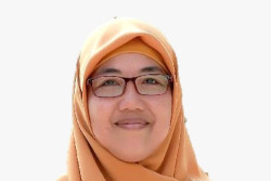 HIKMAH RAMADAN: Orang yang Merugi di Bulan Ramadan