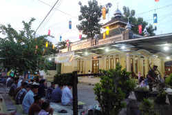 Jadwal Imsak dan Buka Puasa di Jogja dan Sekitarnya, Senin 25 Maret 2024