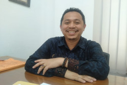 KPU Bantul: Syarat Calon Pilkada 2024 dari Parpol Belum Diatur