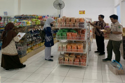 Masih Ada Produk Makanan Kadaluarsa dan Tak Layak Beredar di Bantul