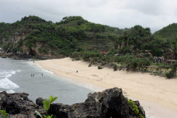 Berbekal Keindahan Alam, Pariwisata Jadi Pilar Pembangunan dan Investasi Gunungkidul