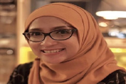 HIKMAH RAMADAN: Ramadan di Gaza Palestina