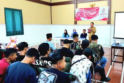 BEDAH BUKU: DPAD DIY Menggali Potensi Desa