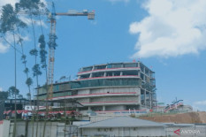 Jepang Bakal Ikut Berkontribusi dalam Pembangunan IKN