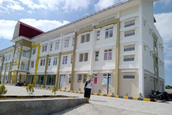 Disperkim NTB Terima Bantuan Rp24 miliar untuk Pembangunan Rusunawa Nelayan
