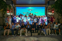 Album Peluk Maafku, Buktikan Talenta Guntur Narwaya sebagai Dosen yang Mencintai Dunia Musik