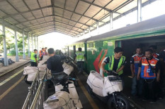Bagi yang Cari Mudik Gratis, Simak Cek Pendaftaran Mudik Gratis 2024 yang Masih Dibuka