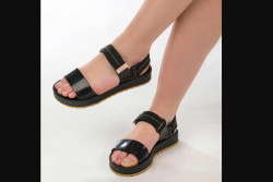 Jangan Asal, Ini 13 Tips Memilih Sandal!