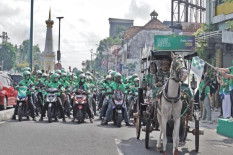 Kantongi Sertifikat Kepatuhan Usaha, Grab Tegaskan Prinsip Bisnis Sehat
