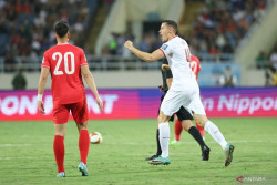 Akhirnya! Timnas Indonesia Patahkan Rekor Tak Pernah Menang Selama 20 Tahun di Kandang Vietnam