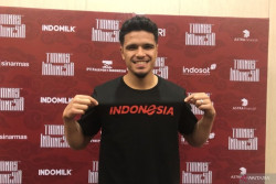 Ragnar Oratmangoen: Kemenangan Indonesia Atas Vietnam Hasil Kerja Keras Tim