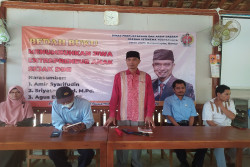 BEDAH BUKU: Menumbuhkan Jiwa Entrepreneurship pada Anak