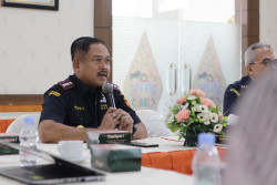 Mari Bersama-sama Gempur Rokok Ilegal! Berikut Ciri-cirinya