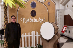 THE RICH JOGJA: Hotel Semua Kalangan dengan Promo Seru Setiap Bulan