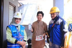 Berikan Diskon Tambah Daya di Bulan Ramadan, PLN Dorong Petumbuhan Ekonomi