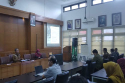 Dukung Kelestarian Lingkungan, Pemda DIY Mulai Terapkan Program PBJ Berkelanjutan