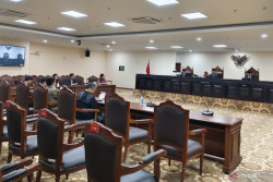 Hakim Konstitusi Arief Hidayat Tak Terbukti Melanggar Kode Etik