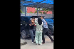 Viral Polisi Tembak dan Serang DC, APPI Jelaskan Duduk Permasalahannya