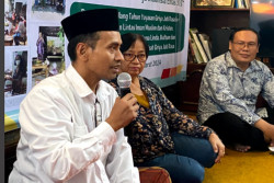 Yayasan Griya Jati Rasa Mengajak Umat Beragama Mengawal Indonesia Emas 2045