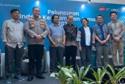 Soal Keselamatan Jurnalis Butuh Rencana Aksi Nasional