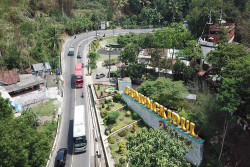 Sambut Pemudik dan Wisatawan Libur Lebaran 2024, Begini Persiapan Pemkab Gunungkidul