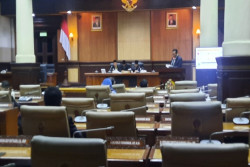 LKPJ Gubernur DIY 2023, DPRD Beri Catatan soal Penurunan Kemiskinan Belum Capai Target