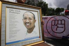 Aniaya Wartawan, Danlanal Ternate Copot Komandan Pos Lanal Hasel