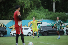 Madura United Vs PSS Tayang Malam Ini, Prediksi Susunan Pemain dan Link Streaming