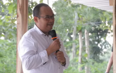 Kembali Tampil di Pilkada Gunungkidul Tahun Ini, Ini Gagasan yang Diusung Sutrisna Wibawa