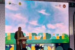 SDI Tingkatkan Kualias Santri di Industri Digital Kreatif