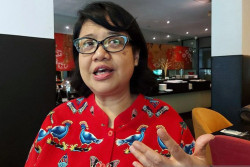 Viral! Istri Siri Polisi Curhat Alami KDRT, Kompolnas Surati Kapolda Kepri
