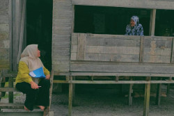 Merantau Setidaknya Sekali, Ini Cerita Affi Arizka dan Perantauan Pertamanya