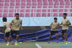 Prediksi Persis Solo vs RANS Nusantara FC Malam Ini, Susunan Pemain, H2H