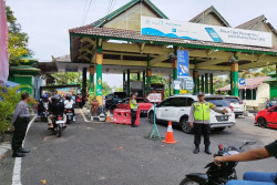 Ini Rekayasa Lalu Lintas di Jalan Parangtritis Selama Libur Lebaran 2024