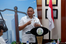 Kejaksaan Agung Tetapkan Tersangka Kasus Impor Gula