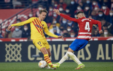 Jadwal Liga Spanyol Pekan 30, Barca Hadapi Las Palmas, Madrid Lawan Bilbao